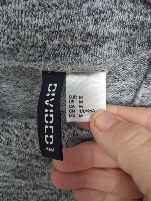 H&M bluzka damska roz m 38