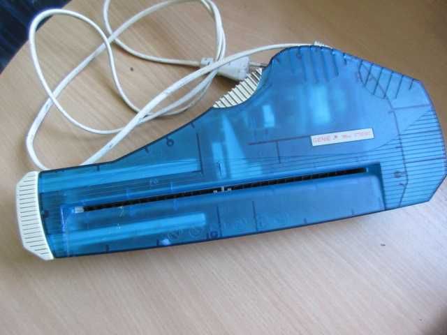 Przenośna niszczarka do papieru GENIE Mini STEGO