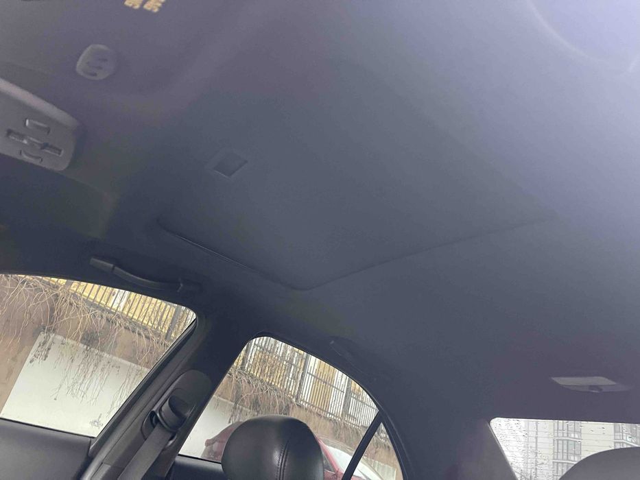 Linkoln LS (без двигуна і акпп)