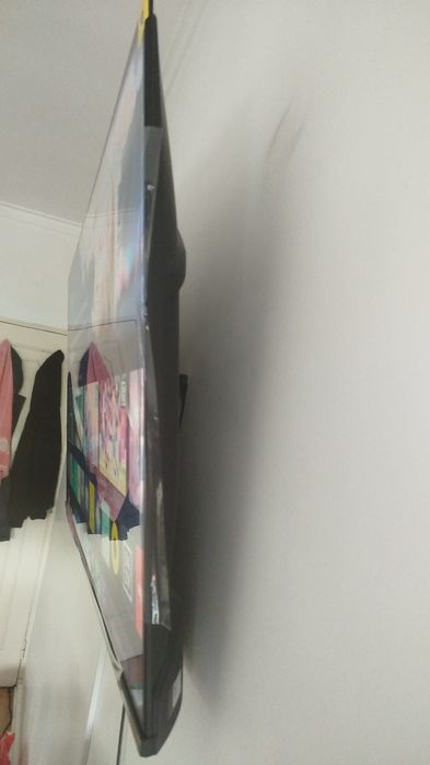 Smart TV Hisense 55 4K