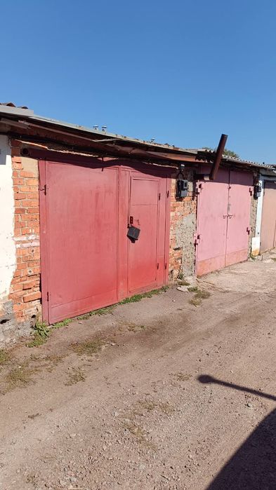 Продам гараж в кооперативі Світанок