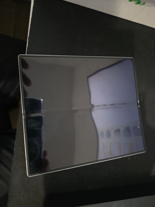 Z fold 6 12/256GB como novo garantia 2028posso trocar em s25 ultra ou 16 pro max