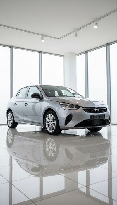 Opel Corsa 1.2 Gasolina 12/2021