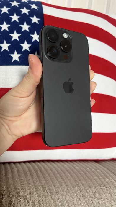 iPhone 15 Prо 256 GB Neverlock