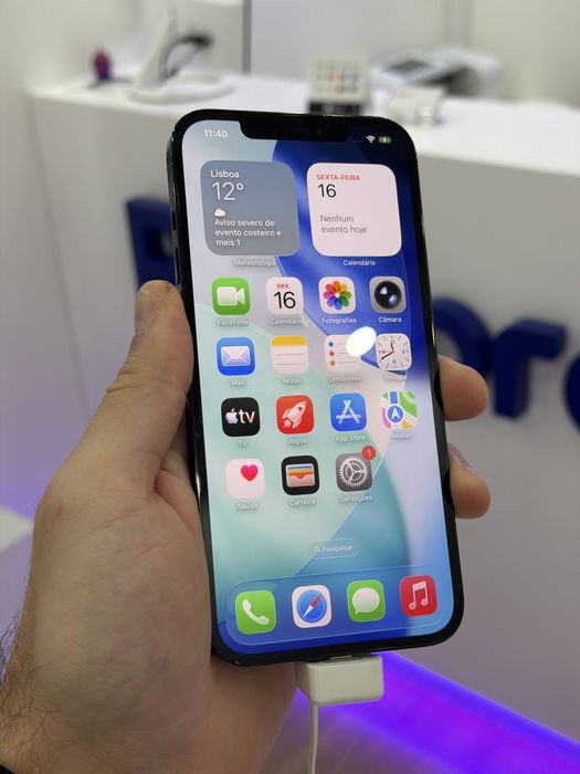 iPhone 12 Pro Max 256GB *Garantia*