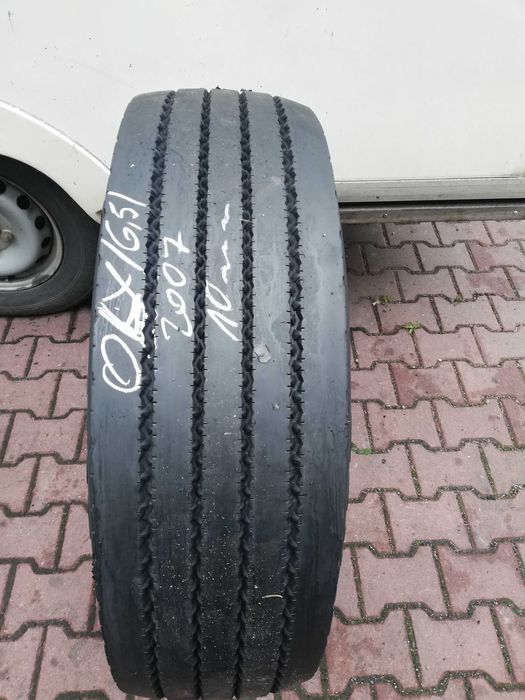 305 70 R 22.5 Continental HSR 1 Opona Ciężarowa Kraków