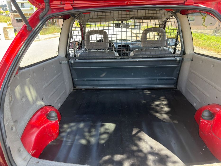 Opel Corsa B 1.5D - Comercial