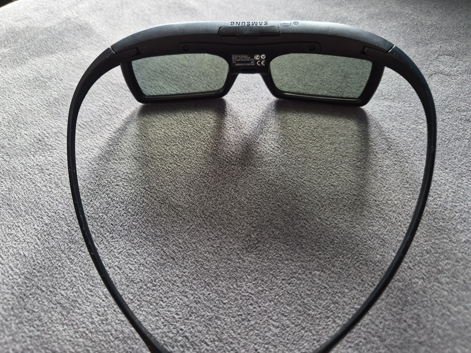 Okulary 3D, samsung