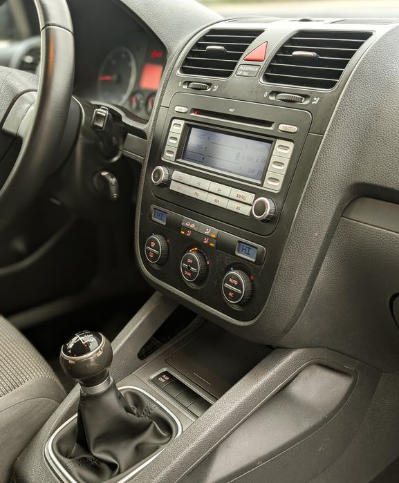 Авто для ЗСУ! Vw  Golf 5 дизель только из Бельгии! Идеальный.