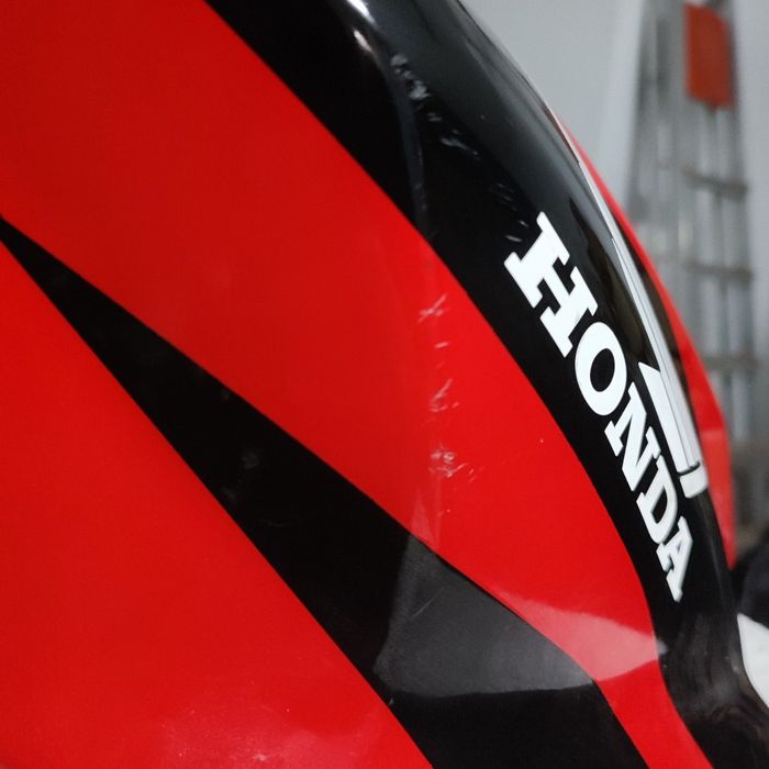 Capa de depósito CBR600RR