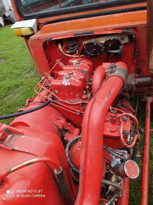 Продам трактор т-25,1991р,в фреза 1,4м,сажалка