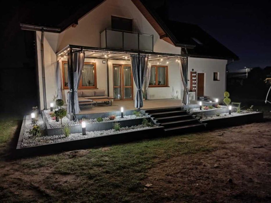 Pergola ogrodowa tarasowa wiata altana zadaszenie pergole PRODUCENT*