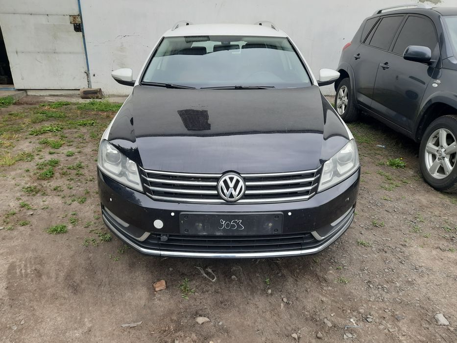 Разборка шрот Volkswagen Passat B7 Пасат б7,Пассат B6 запчасти Passat