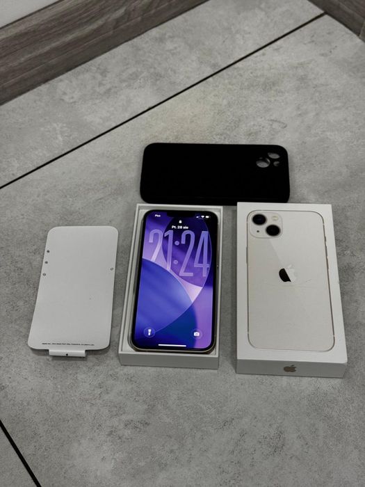 Iphone 13 128GB
