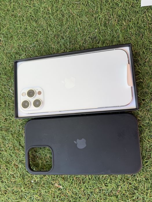 Iphone 12 Pro max 128GB - SO VENDA