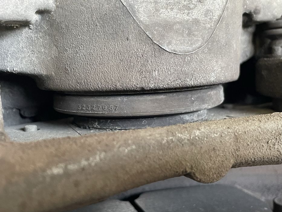 Передні Супорта Audi A6 C7 Ауді А6 С7 Розборка Шрот