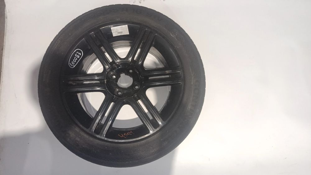 Pneu suplente FIAT Stilo (192_)