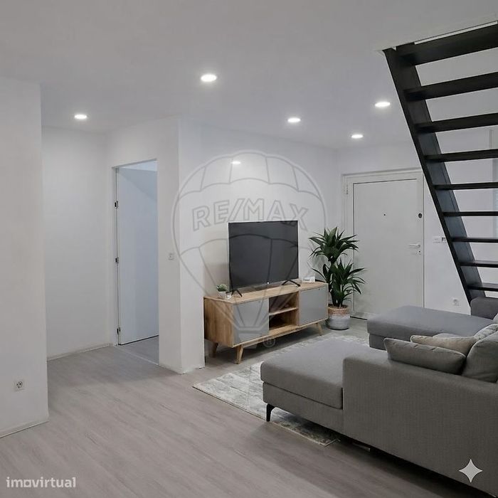 Apartamento T1+1 para venda