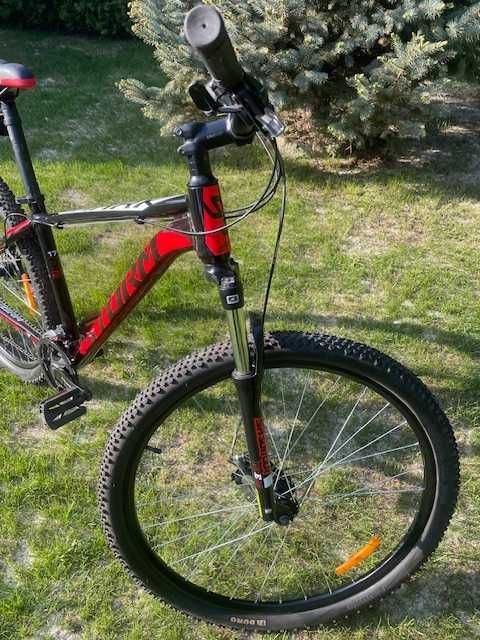 Rower Górski STORM SHARK 29 7.0 MAN