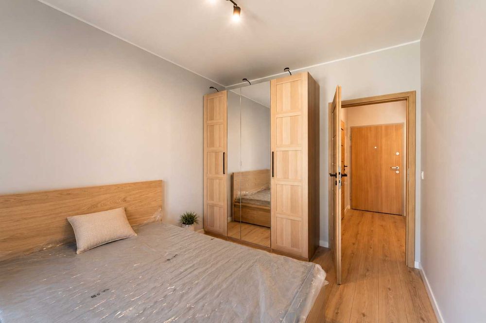 Lema | 2 pokoje | 41 m² | Balkon