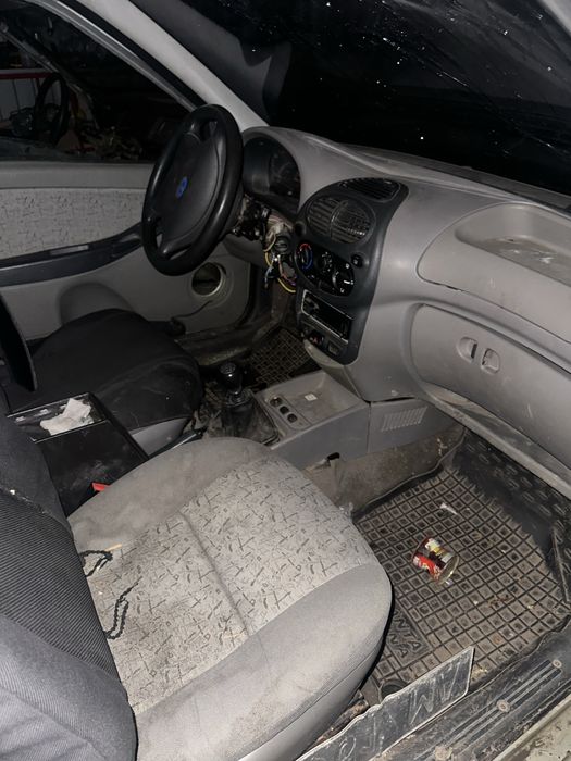 Разборка  лада калина  ваз 119