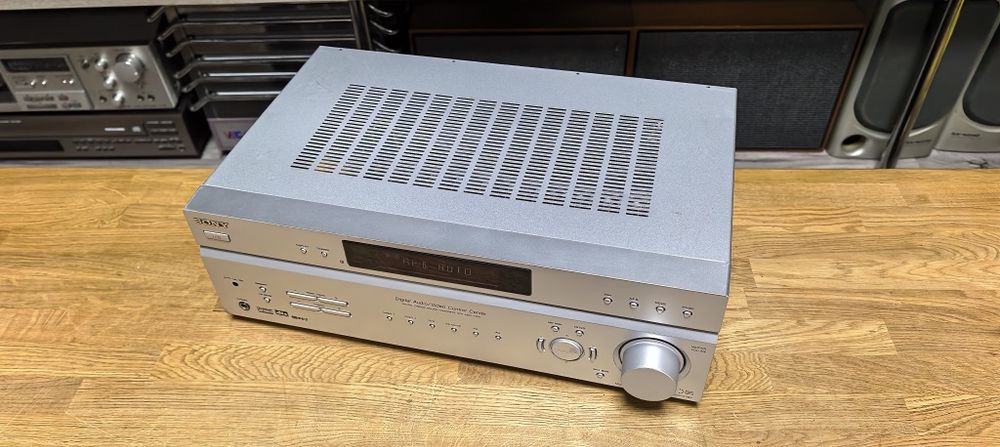 Ресивер Sony STR-K780/Optical/6Ω