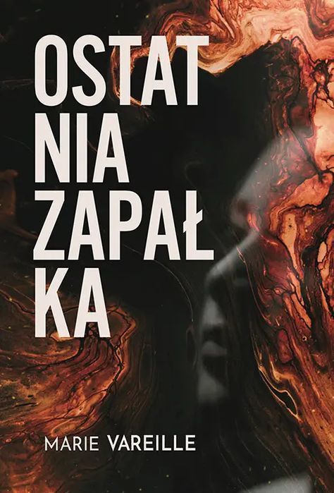 Ostatnia zapałka. Znak