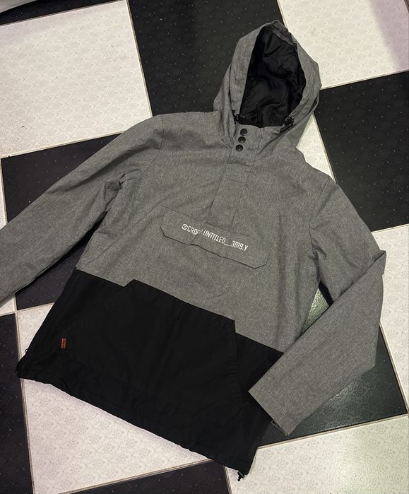 Куртка анорак от Cropp