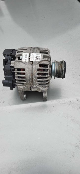 Vw polo alternator