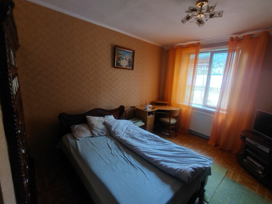 Продаж приватного будинку