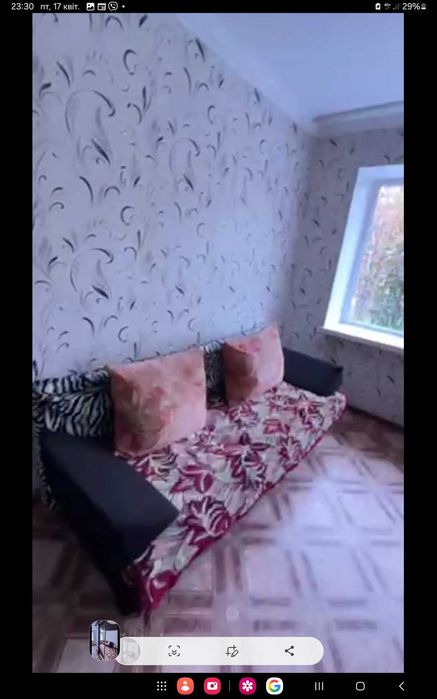 Здам кімнату в довготривалу оренду