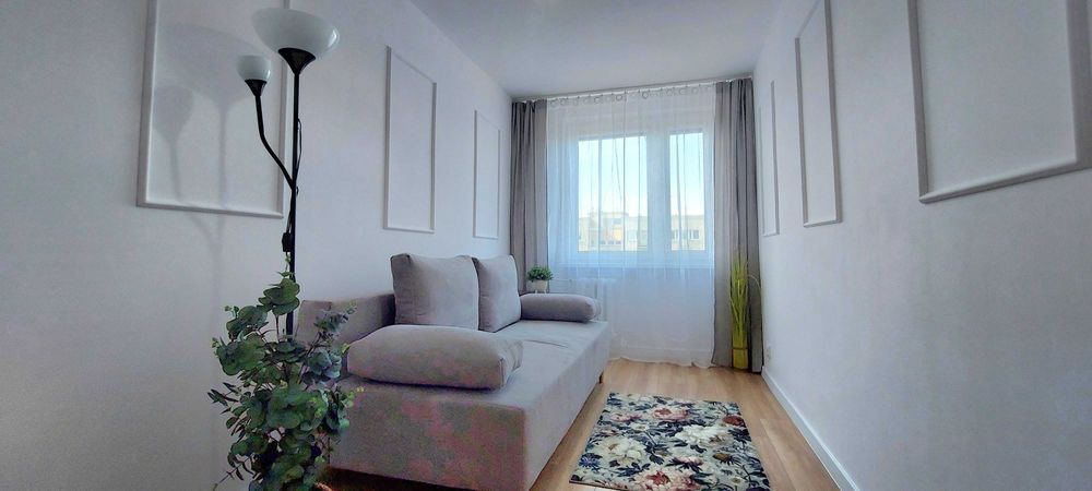 Mieszkanie – Gdańsk, Osiedle Wejhera, Żabianka-Wejhera-Jelitkowo-Tysiąclecia - Więcej