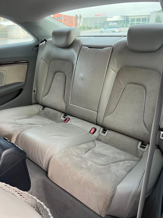 Vendo / Troco Audi A5 coupé  3.0 V6 tdi