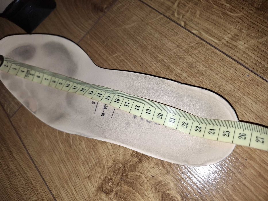 Półbuty czółenka pantofle roz 38