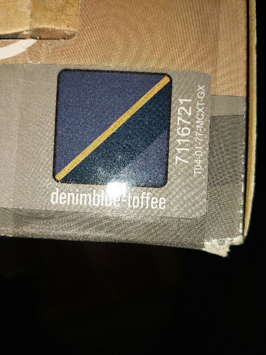 Nosidło dla dziecka MANDUCA xt