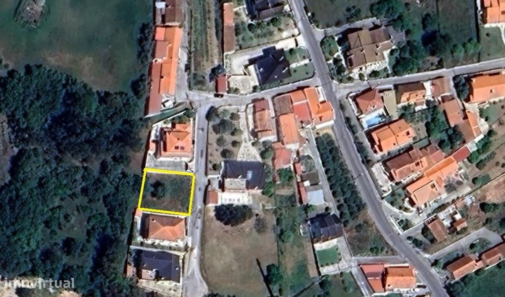 Terreno  para venda