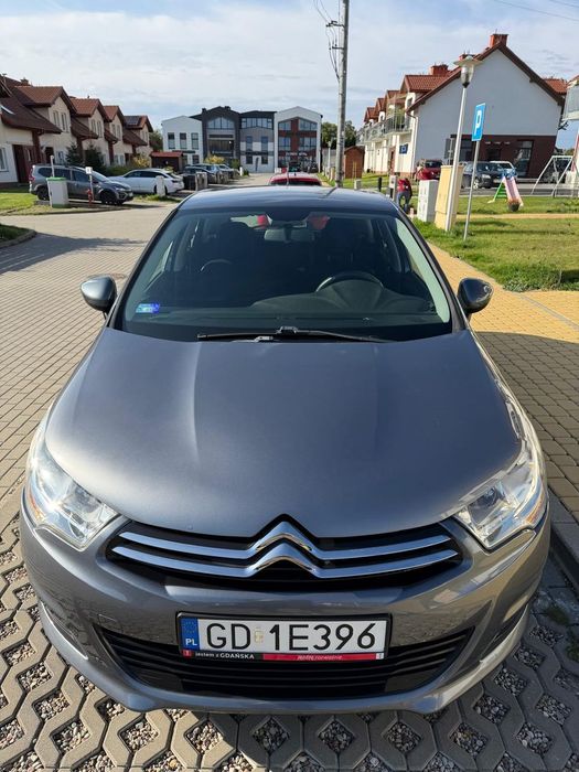 Citroën C4