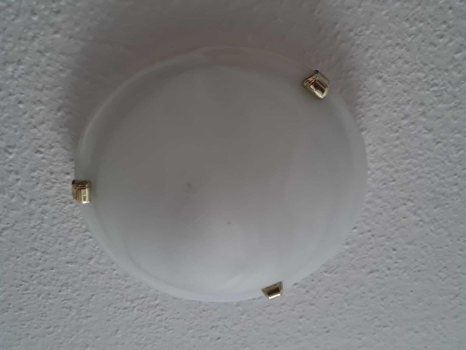 Lampy sufitowe i biurowe