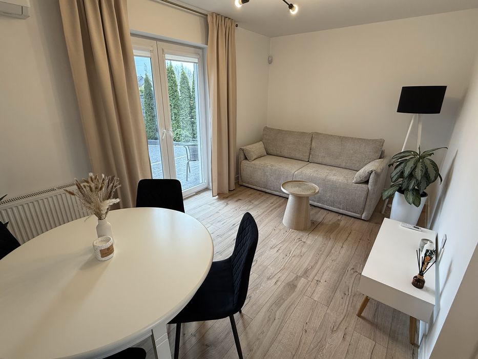 Wynajme lokal mieszkalny w domu