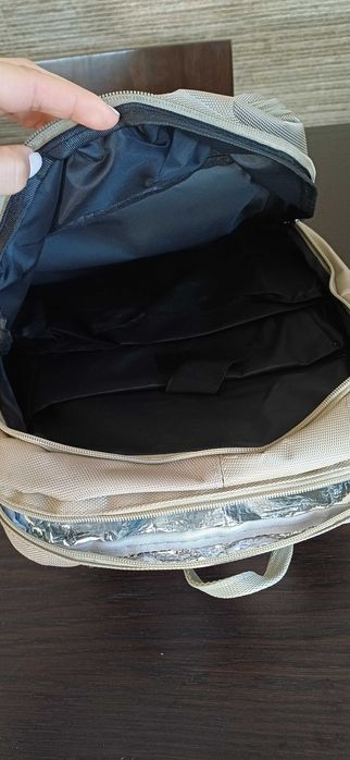 Mochila Bullpadel Vertex Nova