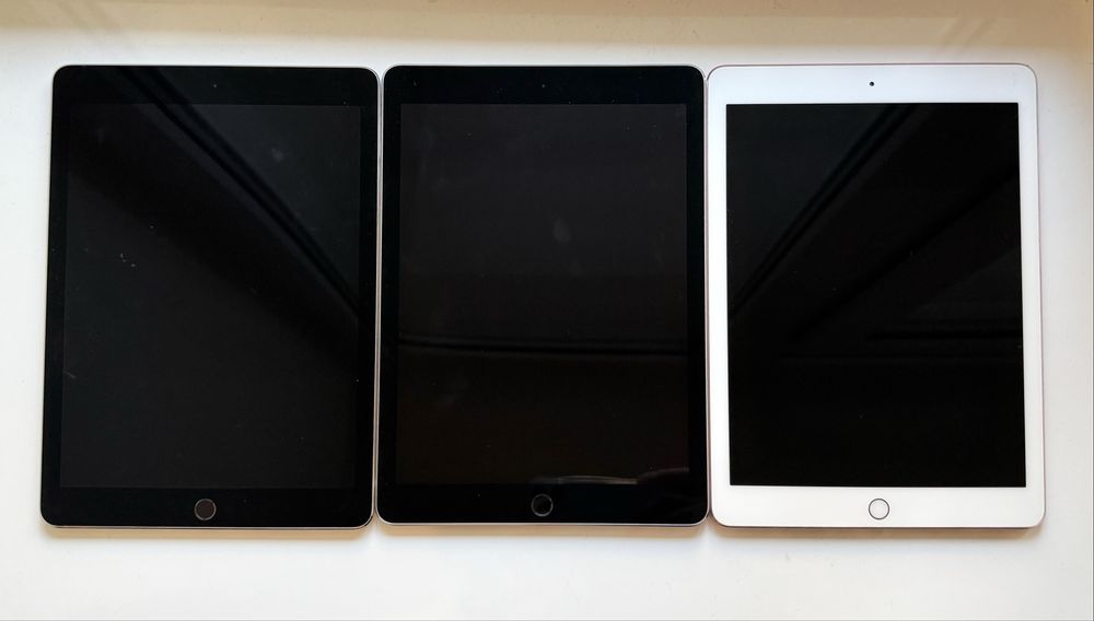 Планшет Apple iPad Pro 9.7