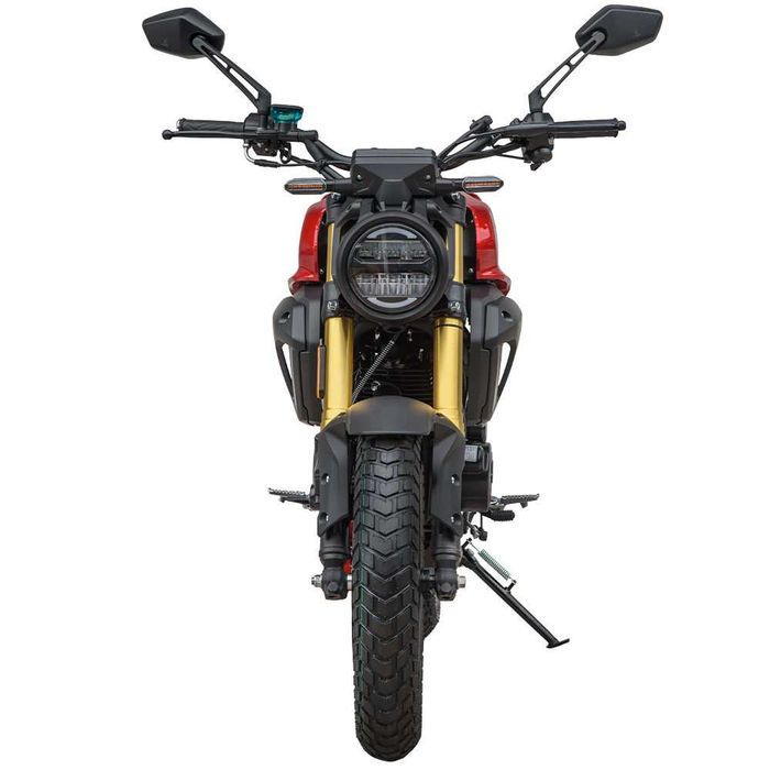Акція літні знижки !!! Мотоцикл SP250SC-4