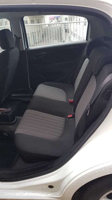 Fiat Punto 1.3 MTJ Lounge gasoleo