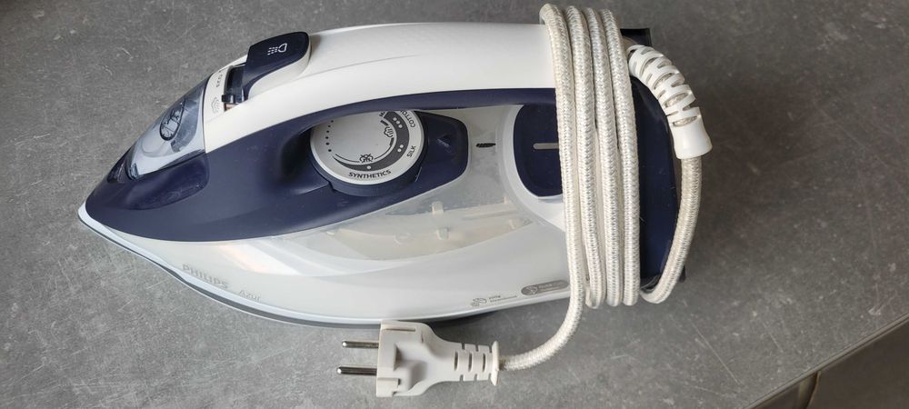 Żelazko PHILIPS Azur