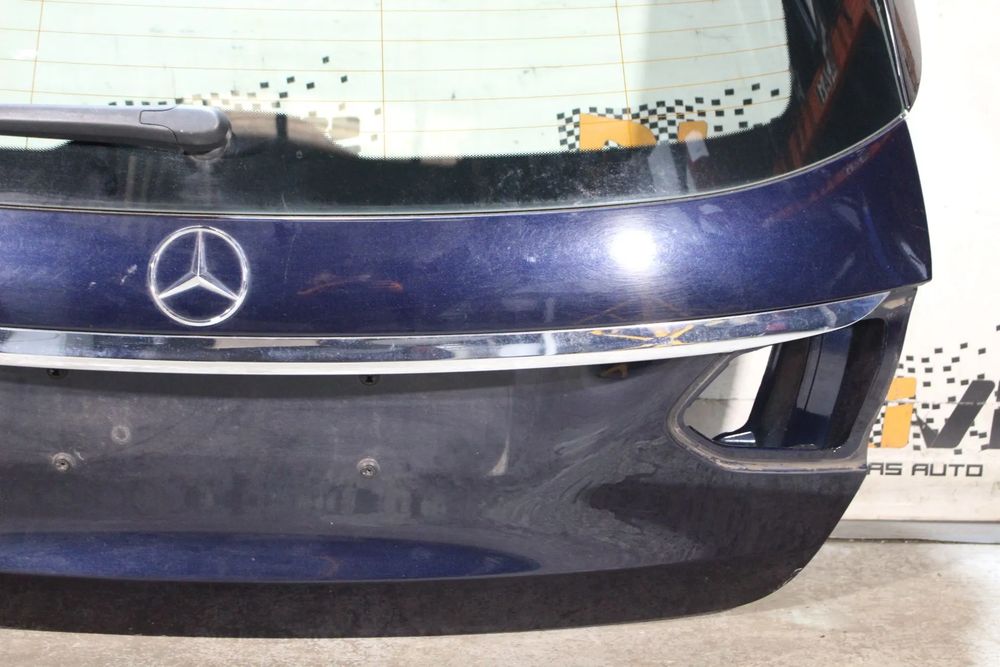 Porta / tampa da mala MERCEDES-BENZ Classe C Carrinha (S205)