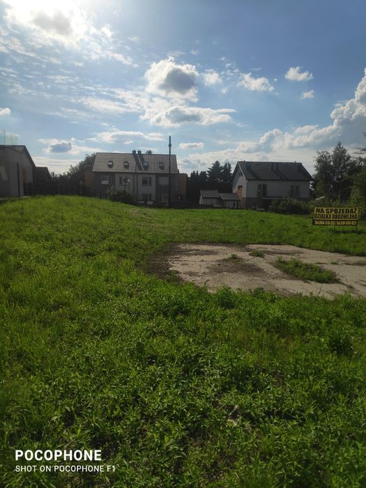 Działka Budowlana Centrum Tarnowa - More