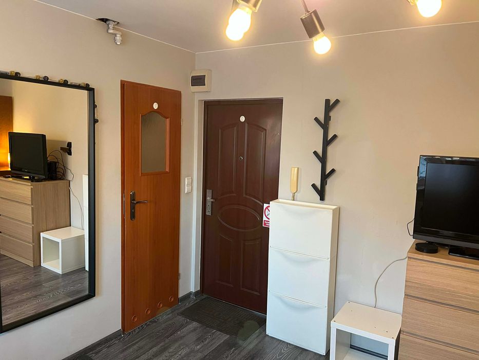 Mieszkanko w Centrum