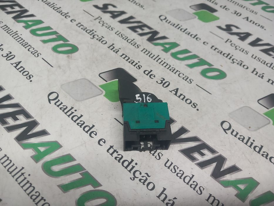 Comando / botão / interruptor vidros frente esquerdo LANCIA Y (840_)