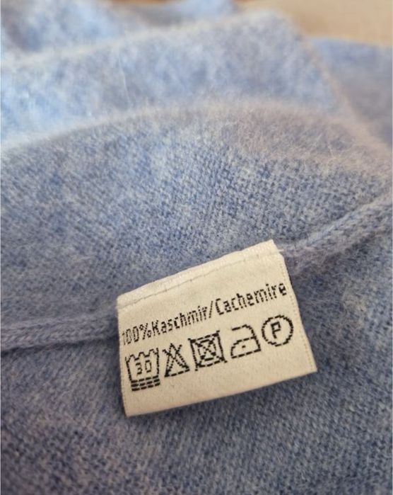 Светр саshmere (100% кашемір)