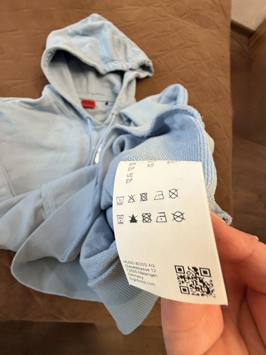 Костюм Hugo Boss жіночий